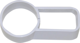 Makita 451242-3 Dysza ręczna 1 szt.