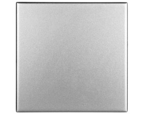 DANTE Klawisz pojedynczy inox 454121