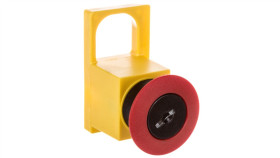 Listwa Do Płytek Drukowanych 3-Piętrowa 4-Biegunowa Szara Raster 10Mm 737-754...