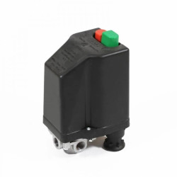 Wyłącznik ciśnieniowy Expotherm 2 400V z termikiem 13 - 18A