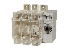 Wspornik wałka napędu czołowego FLBS-SH/400 004661831 ETI