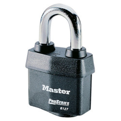 Master Lock 6127EURD ProSeries&#xAE; Weather Tough&#xAE; 67mm Padlock