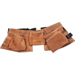 Pas narzędziowy skórzany MN-03-218 /5szt./