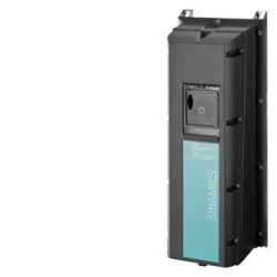 Przemiennik częstotliwości Siemens 6SL3223-0DE27-5BG1 5.5 kW 380 V, 480 V