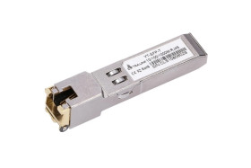 Moduł SFP do RJ45 1,25Gbps, 1000BASE-T, 100m, dedykowany dla HP/ARUBA Extralink SFP 1.25G