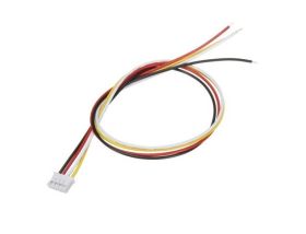 MICRO JST 4 PIN 2.0 Z KABLEM 40cm