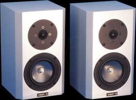 5945 VISATON kit (piece) ARIA