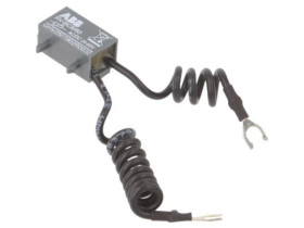 RV-BC6/60 Ogranicznik przepięć, warystor, 24÷60VDC