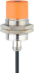 ifm Electronic Czujnik indukcyjny NPN II7107
