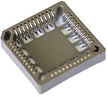 Podstawka PLCC44 (SMD)