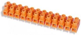 Złącze 12-torowe 6mm2 termoplastyczne