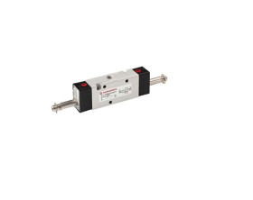 Pneumatyczne zawory elektromagnetyczne Norgren