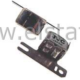 Głowica magnetofonowa stereo mała do JVC