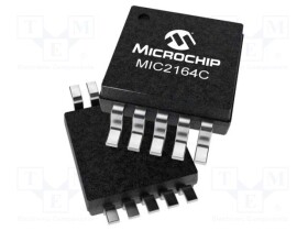 MIC2164CYMM