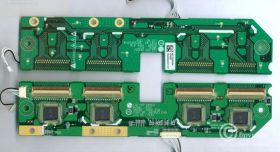 PDP 42V7 Y-DRV-BOT 6871QDH096A MODUŁ