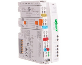 Interfejs sieciowy PROFIBUS DP/V1,12 MBAUD 750-333
