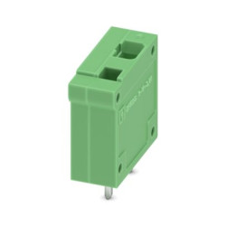 Klucz polaryzacyjny 1 -pinowe raster 6.35mm Lutowanie falowe Żeński Phoenix Contact