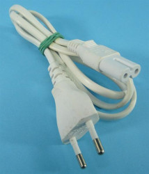 SN-14 1,0mb C7 BIAŁY 2x0,75 PRZEWÓD