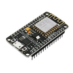 Płyta rozwojowa Geekcreit® NodeMcu Lua WIFI Internet Rzeczy oparta na module ESP8266 CP2102 Wireless