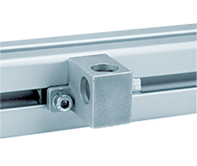 Zestaw montażowy Zestaw montażowy ifm electronic do Czujniki ultradźwiękowe M10