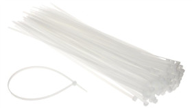 Opaska Kablowa Opc-400X4.8/W*P100