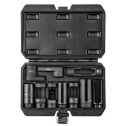 Nasadki do sondy lambda i wtryskiwaczy - zestaw 10 szt. 11-882