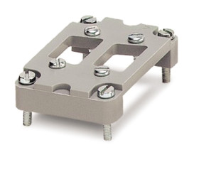 Płyta adaptera Phoenix Contact Płyta adaptera HEAVYCON B6