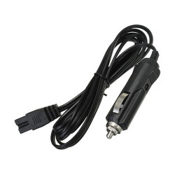 Kabel zasilający lodówki 2,2m Bezpiecznik 10A przewód