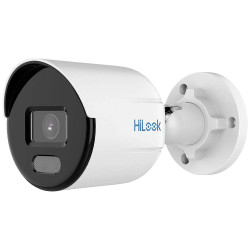 HiLook Ipiece-B149H CCTV Camera 4MP 1440p ColorVu IP67 PoE H.265&#x2B;