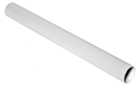 Rura elektroinstalacyjna RL-22 biała