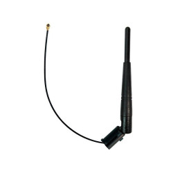 Antena WIFI 2.4GHz 2dbi 87mm IPEX