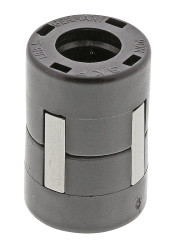 Łożysko śred. wewn.: 5mm Zamknięty średnica zew: 10mm Łożysko liniowe kulkowe Ewellix Makers in Motion