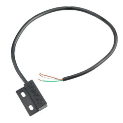 Rectangular Flange Mount Reed Switch SPDT 250mA 100V - S1367