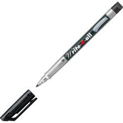 STABILO Write-4-all Medium Black
