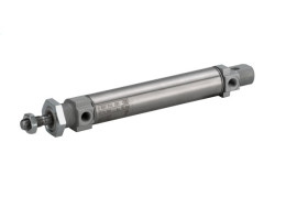 Cylinder okrągły skok: 160mm EMERSON ? AVENTICS Ø 12mm dwustronnego działania Action Elastyczny 0822331207 M5