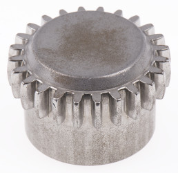 Łącznik 24mm KTR śr. zewn: 36mm Sprzęgło zębate 60Nm