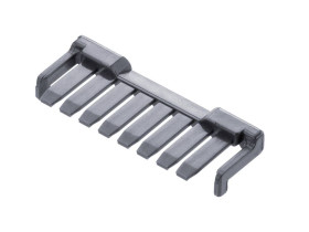 Molex 5006380507 Single/Dual Retainer 5006380507 Molex Zawartość: 1 szt.