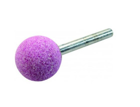 MEULE SUR TIGE DIAMETRE 25 TYPE A25