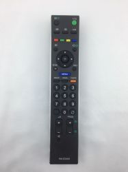 PILOT DO TV SONY RM-ED009 IR1222 CN