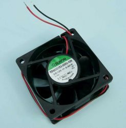 EE-6025-1B3-A99 0,6W 12V 60x25 SUNON WE