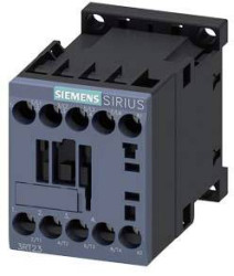 Stycznik Siemens 3RT2316-1AP00 3RT23161AP00, 4 styki, 1 szt.