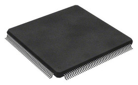 Mikrokontroler STMicroelectronics STM32H7 LQFP 176-pinowy Montaż powierzchniowy ARM Cortex M7 2 MB 32bit CAN:2 400MHz