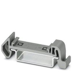 Adapter na szynę DIN Adapter na szynę DIN Phoenix Contact wymiary styku (L) 45.7 x (W) 10.3 x (H) 11.9mm