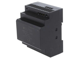 AMED100-15SNZ Zasilacz impulsowy, na szynę DIN, 100W, 15VDC, 6,5A, 85÷264VAC