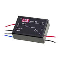 DC-DC Step-Up ConstantCurrent LED driver