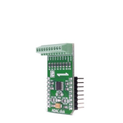 MIKROE ADAC Click