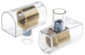 Złącze wtykowe do druku -żyłowe RS PRO rozmiar żyły 35 mm² Śruba PC