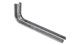 Wysięgnik Korytka Siatkowego 300Mm Tpsag 345 Fs 6366066