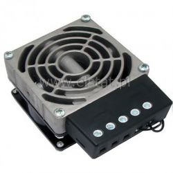 Termowentylator 200W, grzejnik z nadmuchem