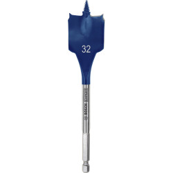 Bosch 2608900326 Expert SelfCut Wood Fraise 32mm Hex Shank 1piece Fast